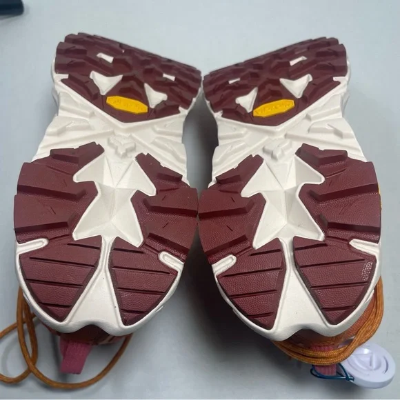 BNIB HOKA ONE ONE ANACAPA MID GTX $195 US 5.5M Price Firm no discounts - Picture 11 of 16